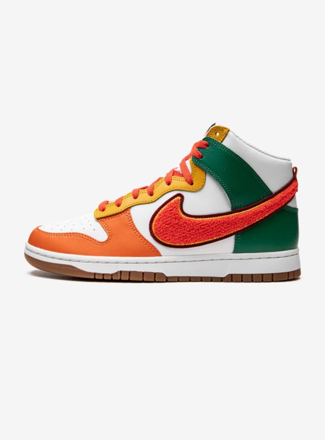 Nike Dunk High University 7-Eleven