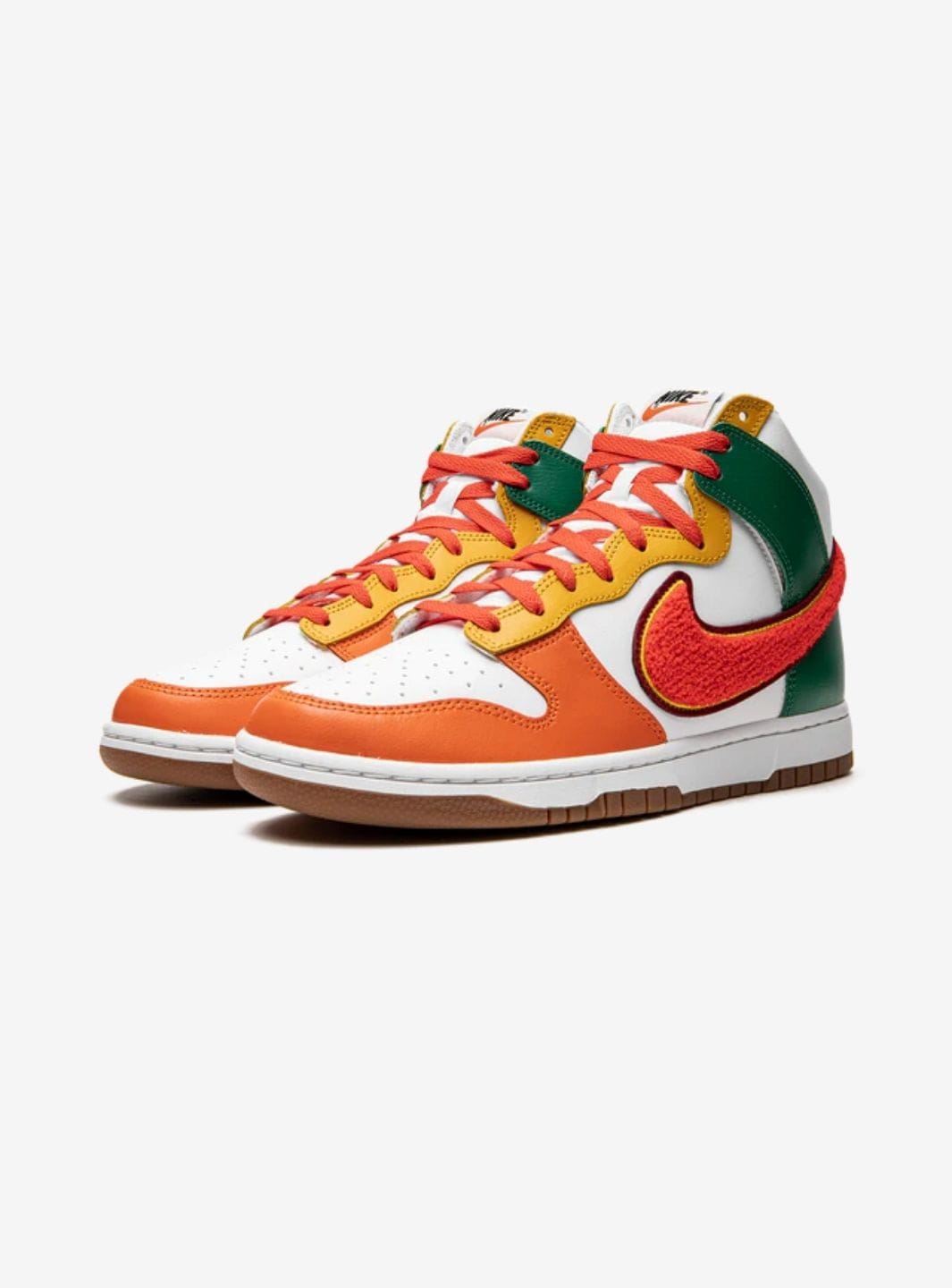 Nike Dunk High University 7-Eleven