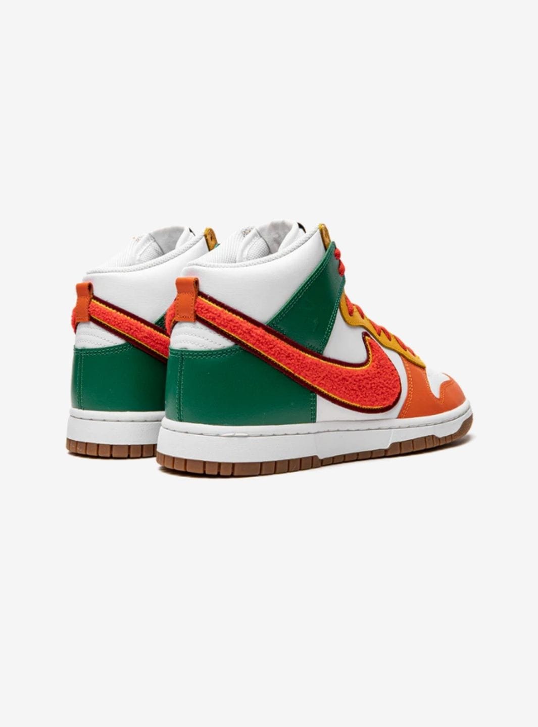 Nike Dunk High University 7-Eleven