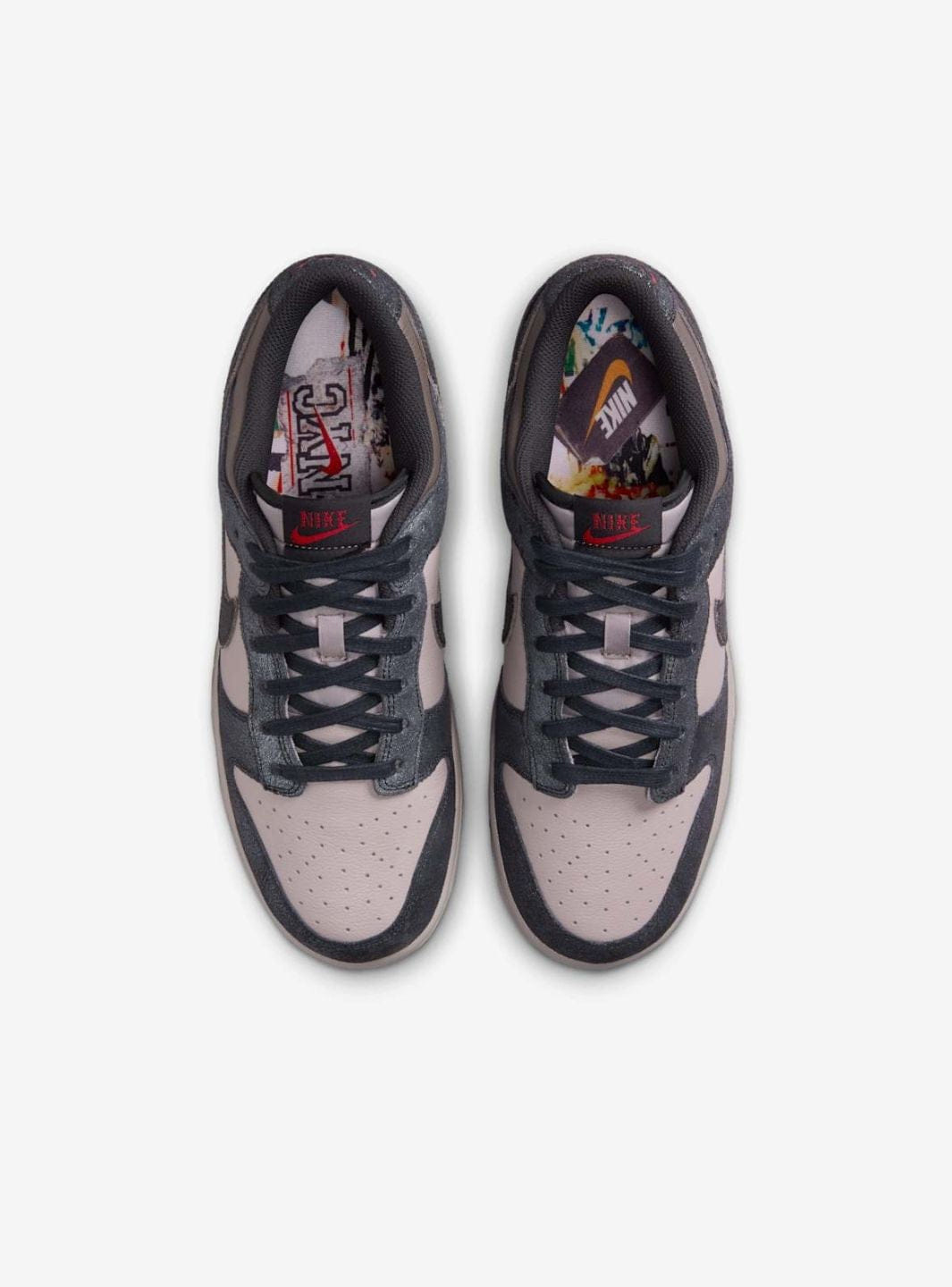 Nike Dunk Low Retro NYC CBGB