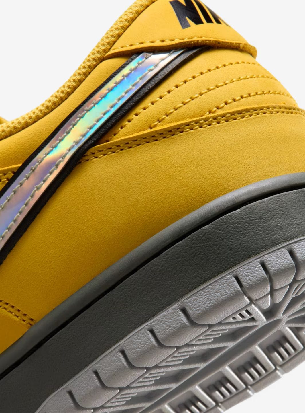 Nike SB Dunk Low Pro Muni Lightning Denim Turquoise