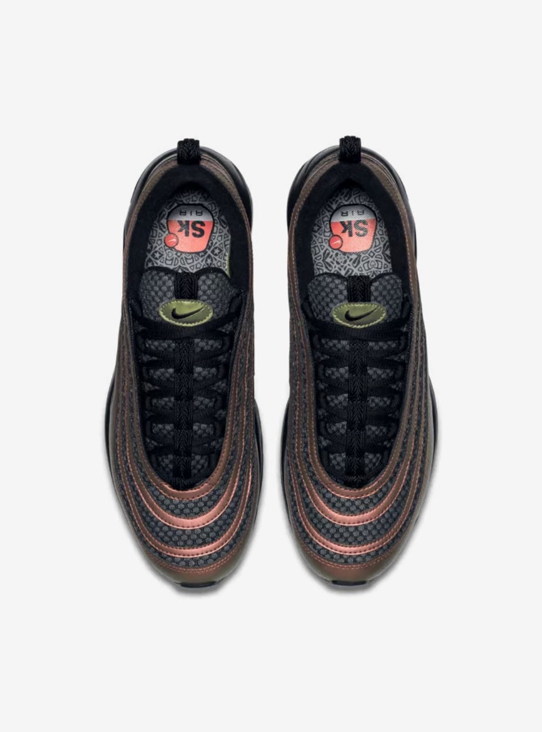 Nike Air Max 97 Ultra 17 Skepta
