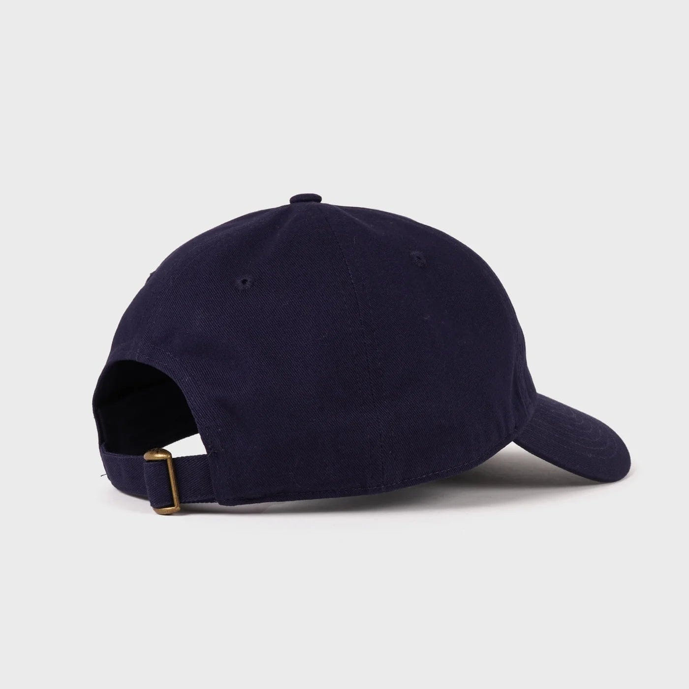 Sporty & Rich Drink More Water Hat Light Navy White