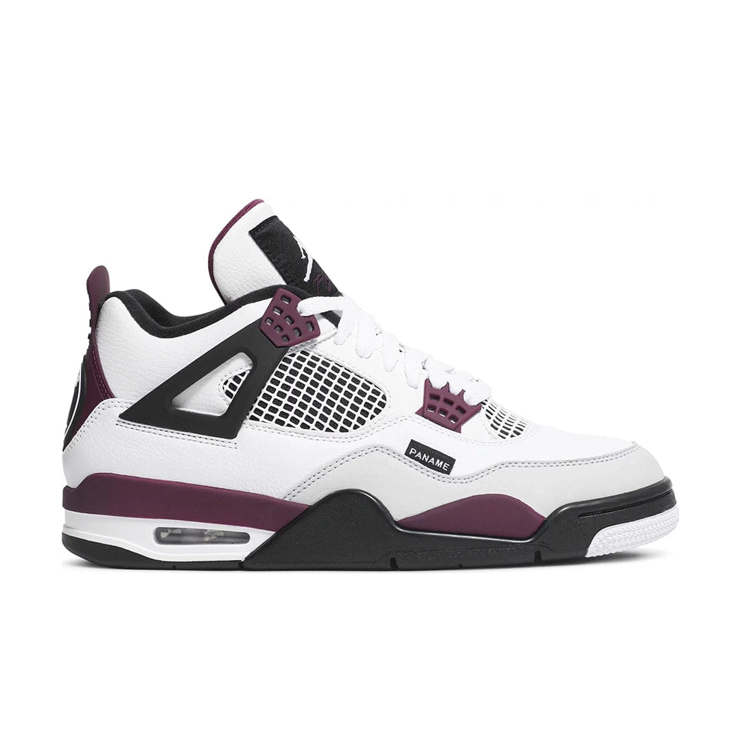Air Jordan Jordan 4 Retro PSG Paris Saint-German (2020)