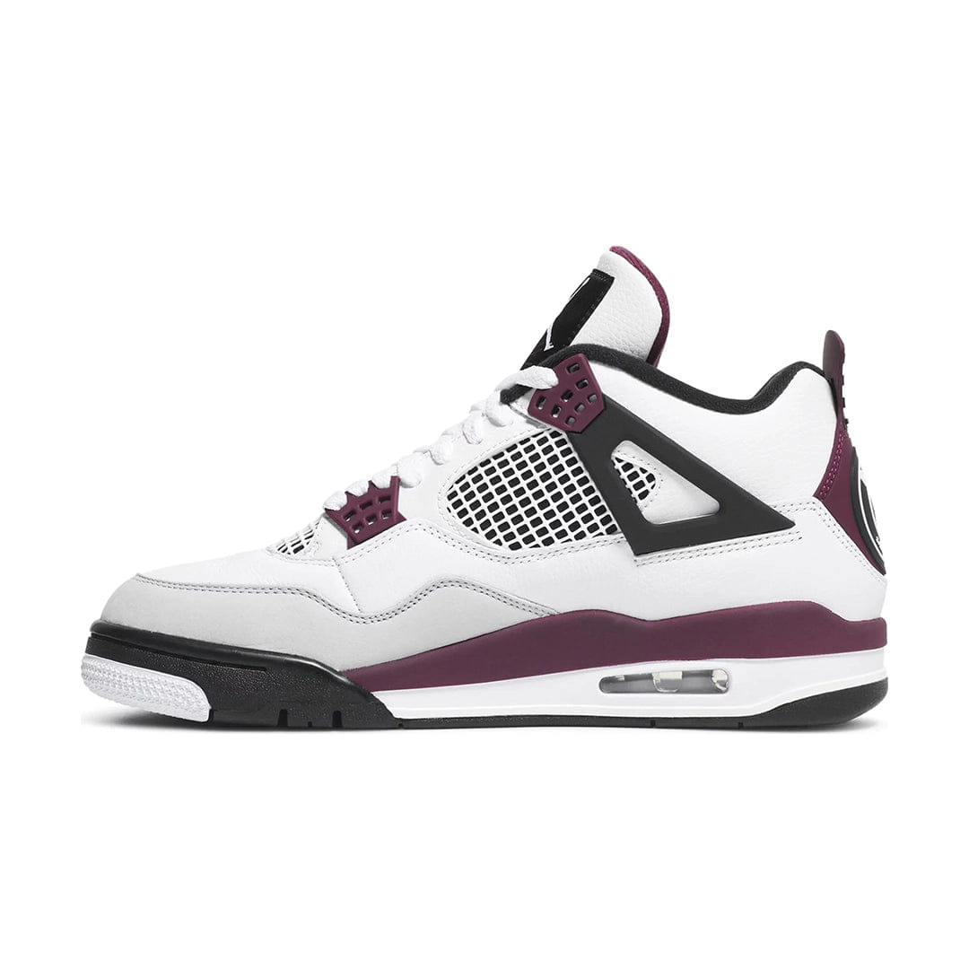 Air Jordan Jordan 4 Retro PSG Paris Saint-German (2020)