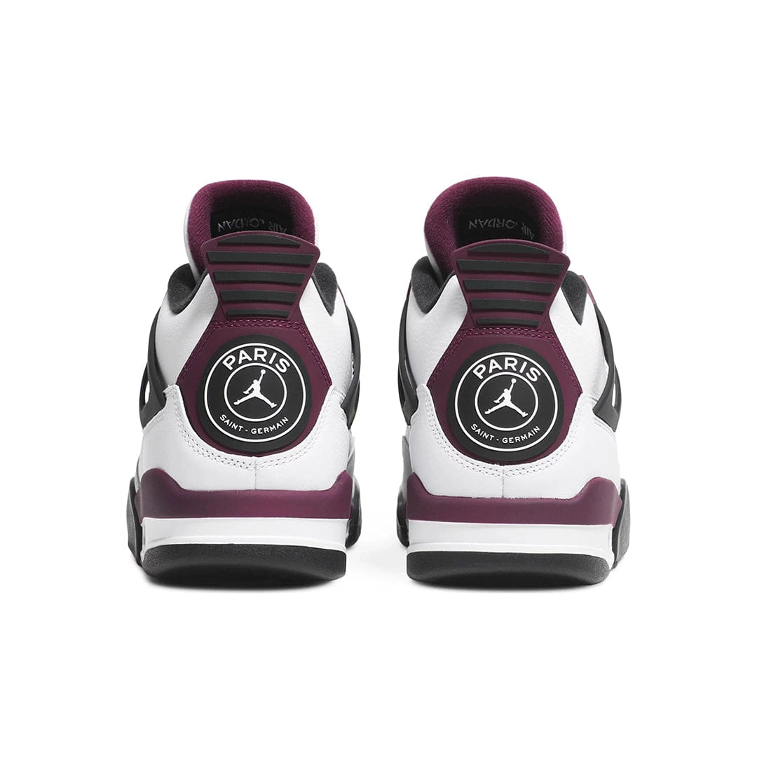 Air Jordan Jordan 4 Retro PSG Paris Saint-German (2020)