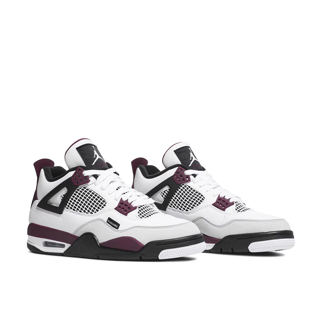 Air Jordan Jordan 4 Retro PSG Paris Saint-German (2020)