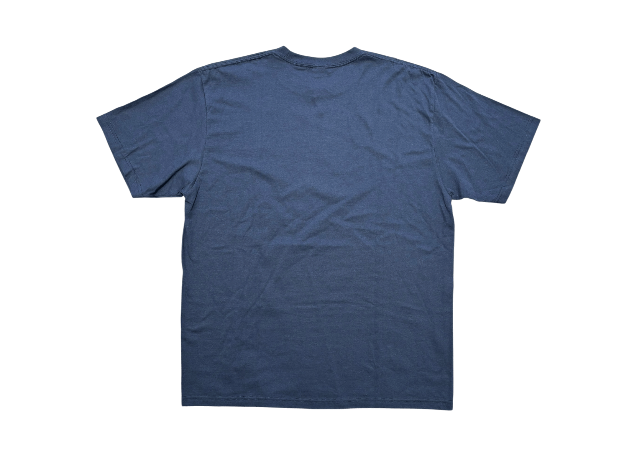 Supreme T-Shirt Tera Patrick Collegiate Navy COND NEW
