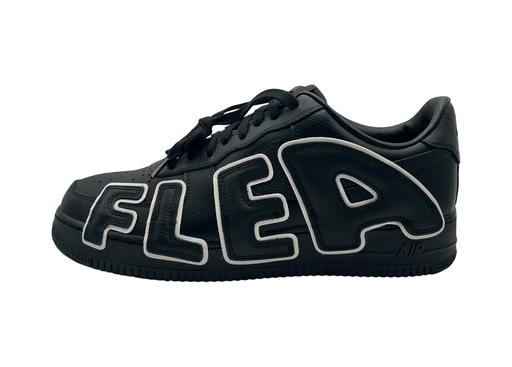 Nike Air Force 1 Low Cactus Plant Flea Market Black COND NEW (OG ALL)