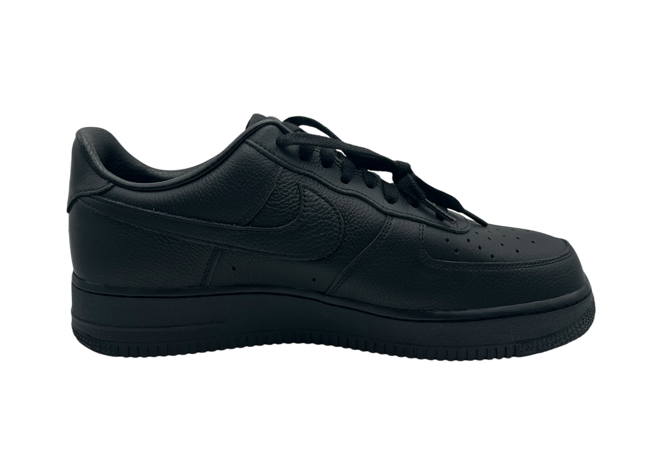 Nike Air Force 1 Low Cactus Plant Flea Market Black COND NEW (OG ALL)