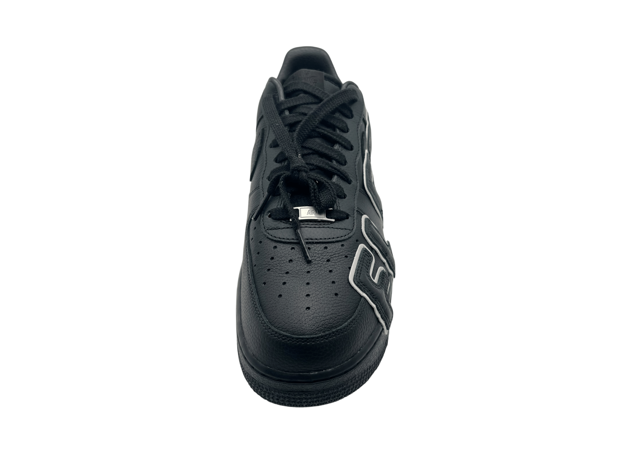 Nike Air Force 1 Low Cactus Plant Flea Market Black COND NEW (OG ALL)