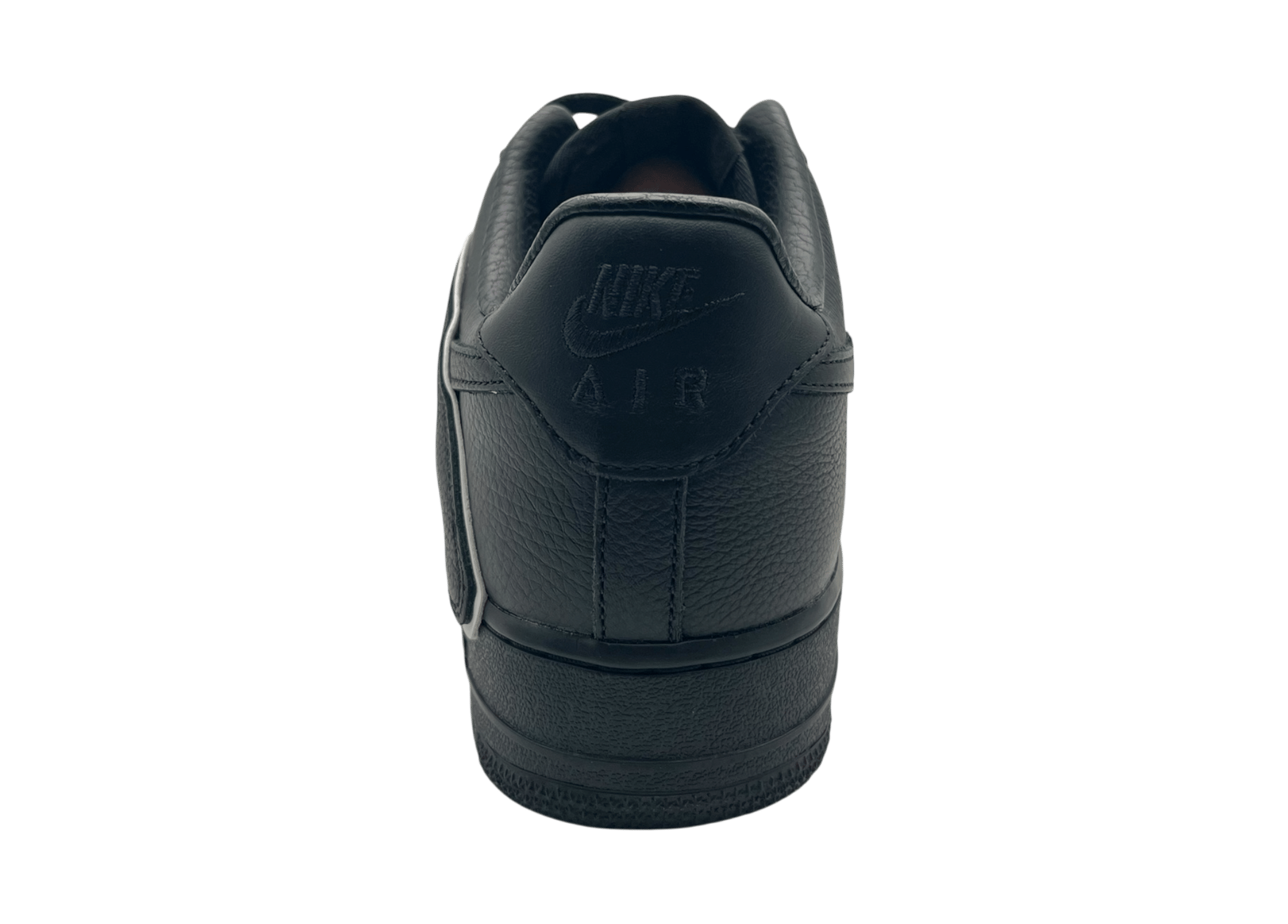 Nike Air Force 1 Low Cactus Plant Flea Market Black COND NEW (OG ALL)
