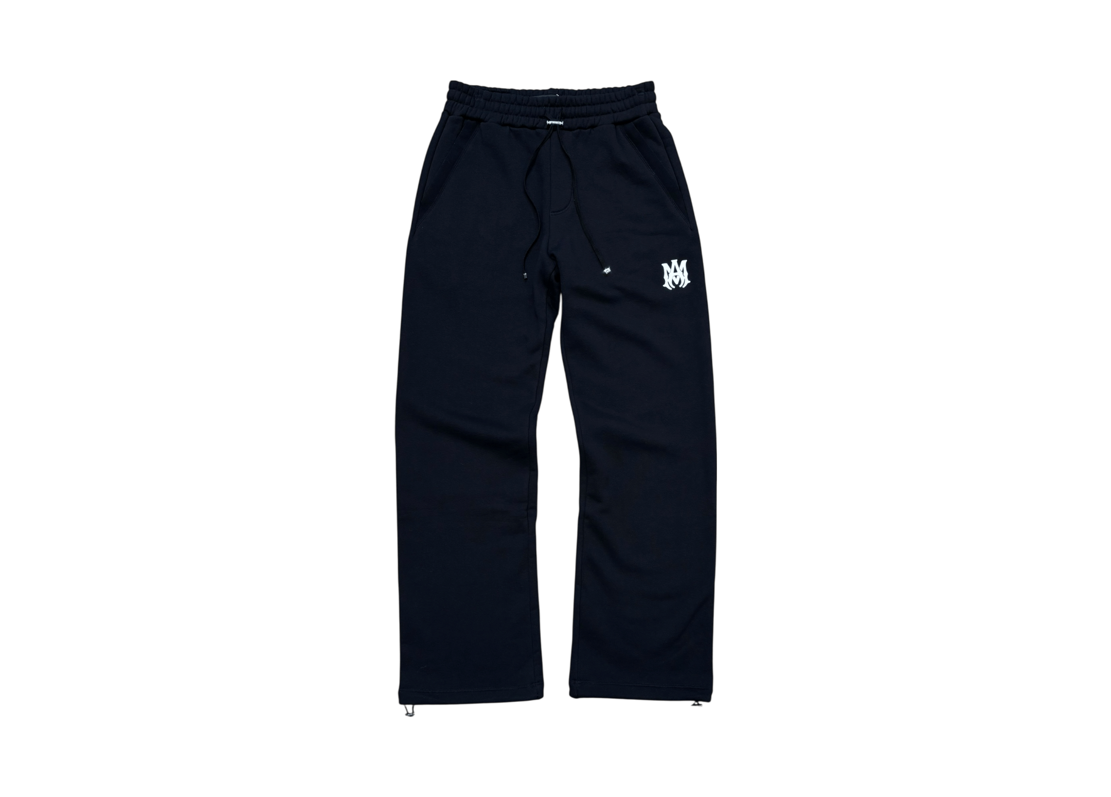 Amiri Sweatpants Black COND NEW