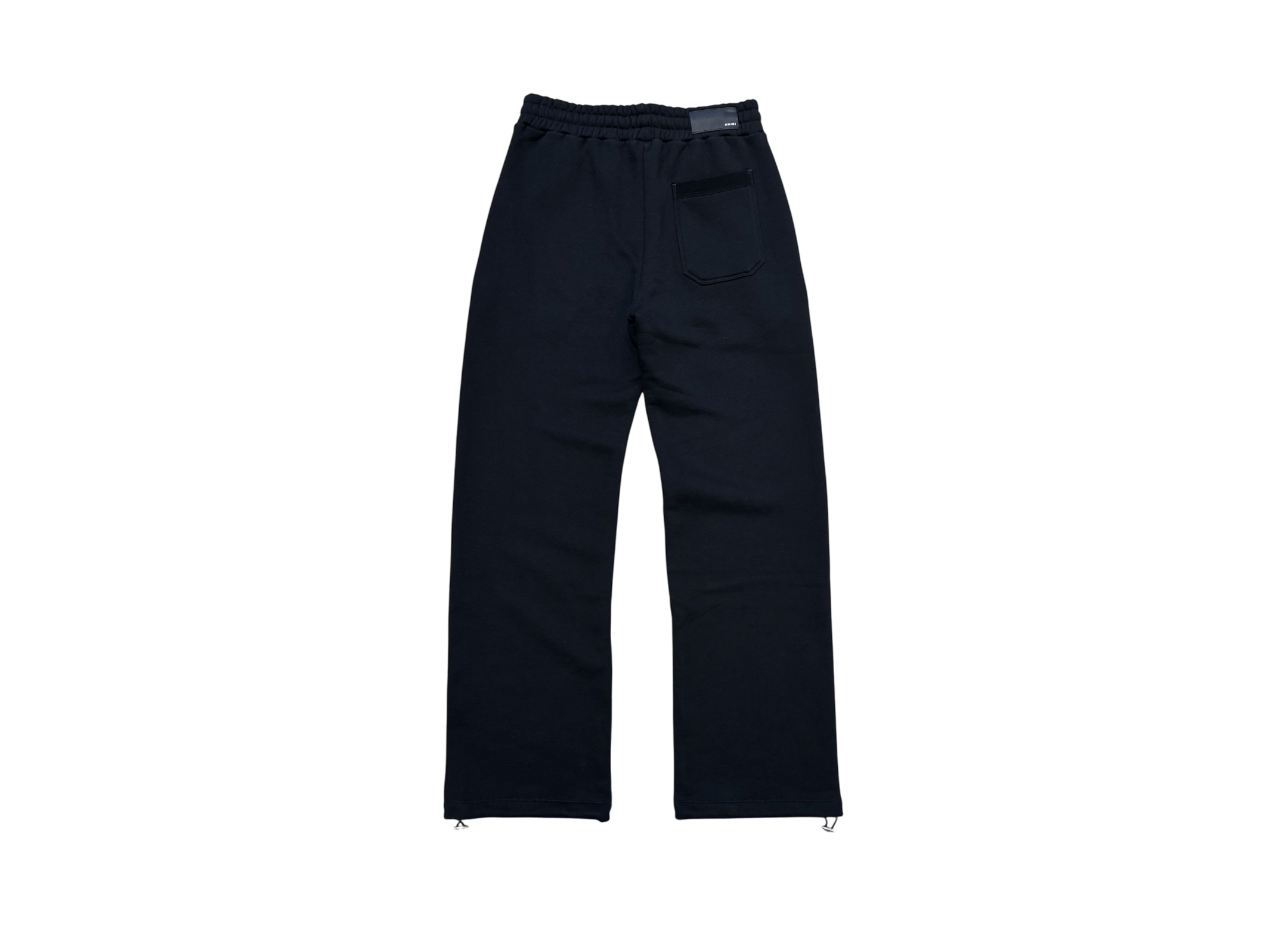 Amiri Sweatpants Black COND NEW