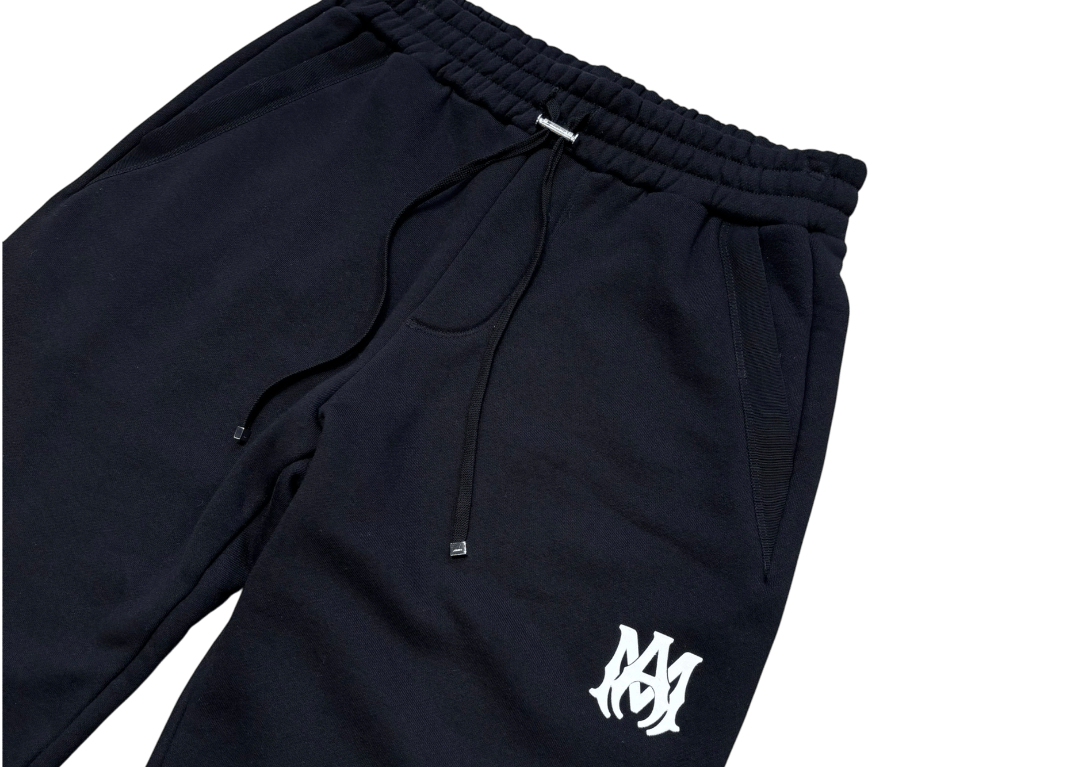 Amiri Sweatpants Black COND NEW
