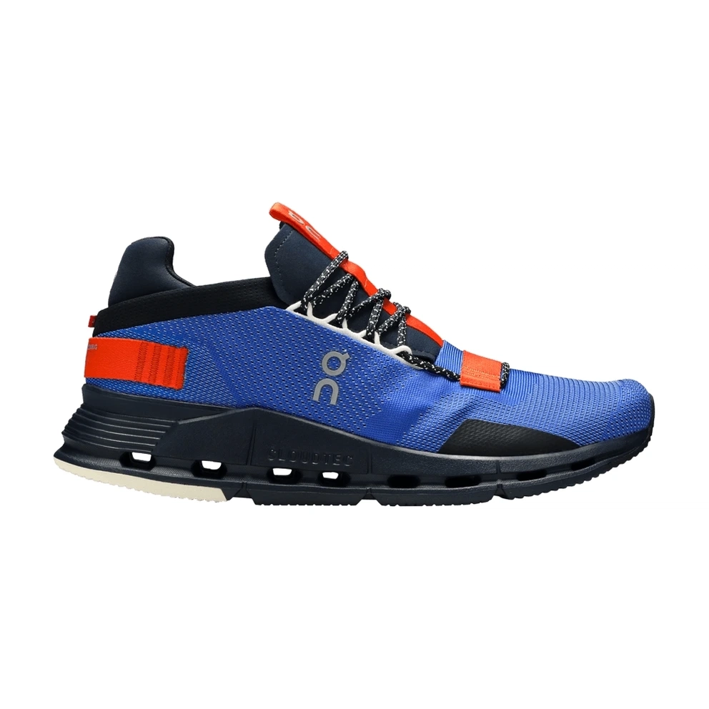 Cloudnova Cobalt Flame