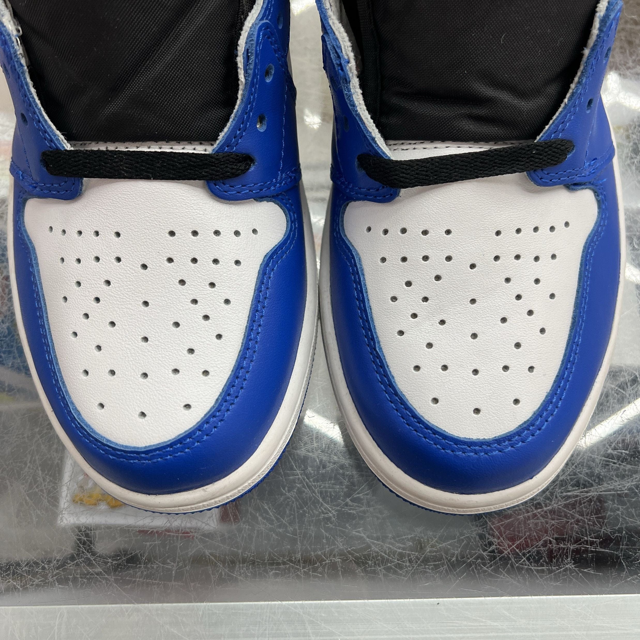 Air Jordan 1 Retro High Game Royal (NO BOX) PRICE DROP