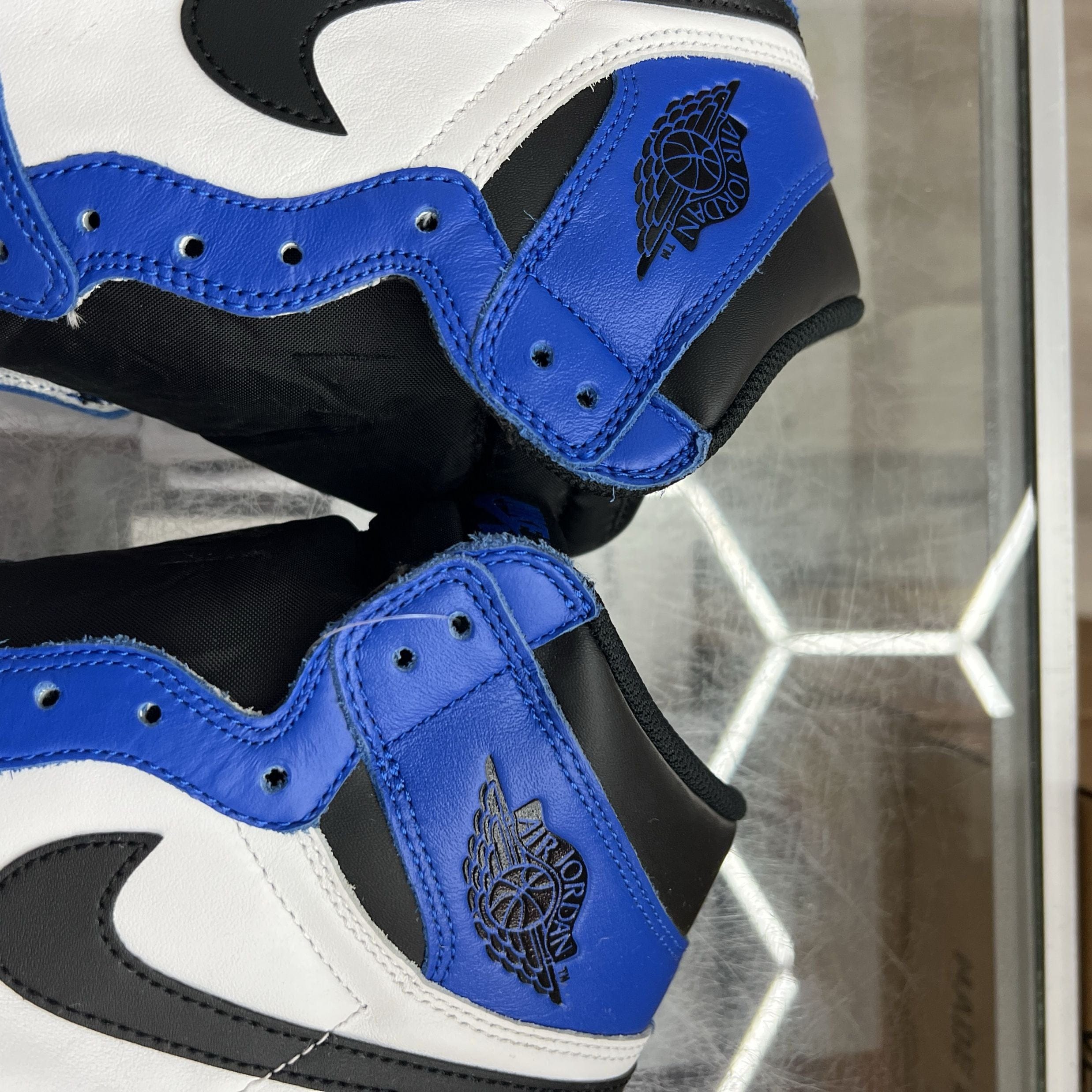 Air Jordan 1 Retro High Game Royal (NO BOX) PRICE DROP