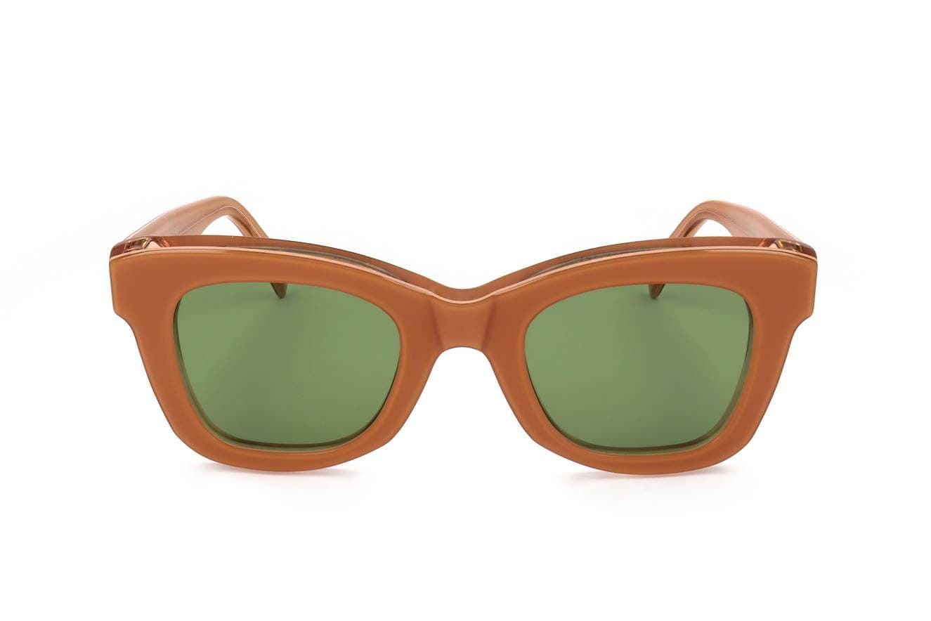 Retrosuperfuture ALTURAPALEPINK Sunglasses