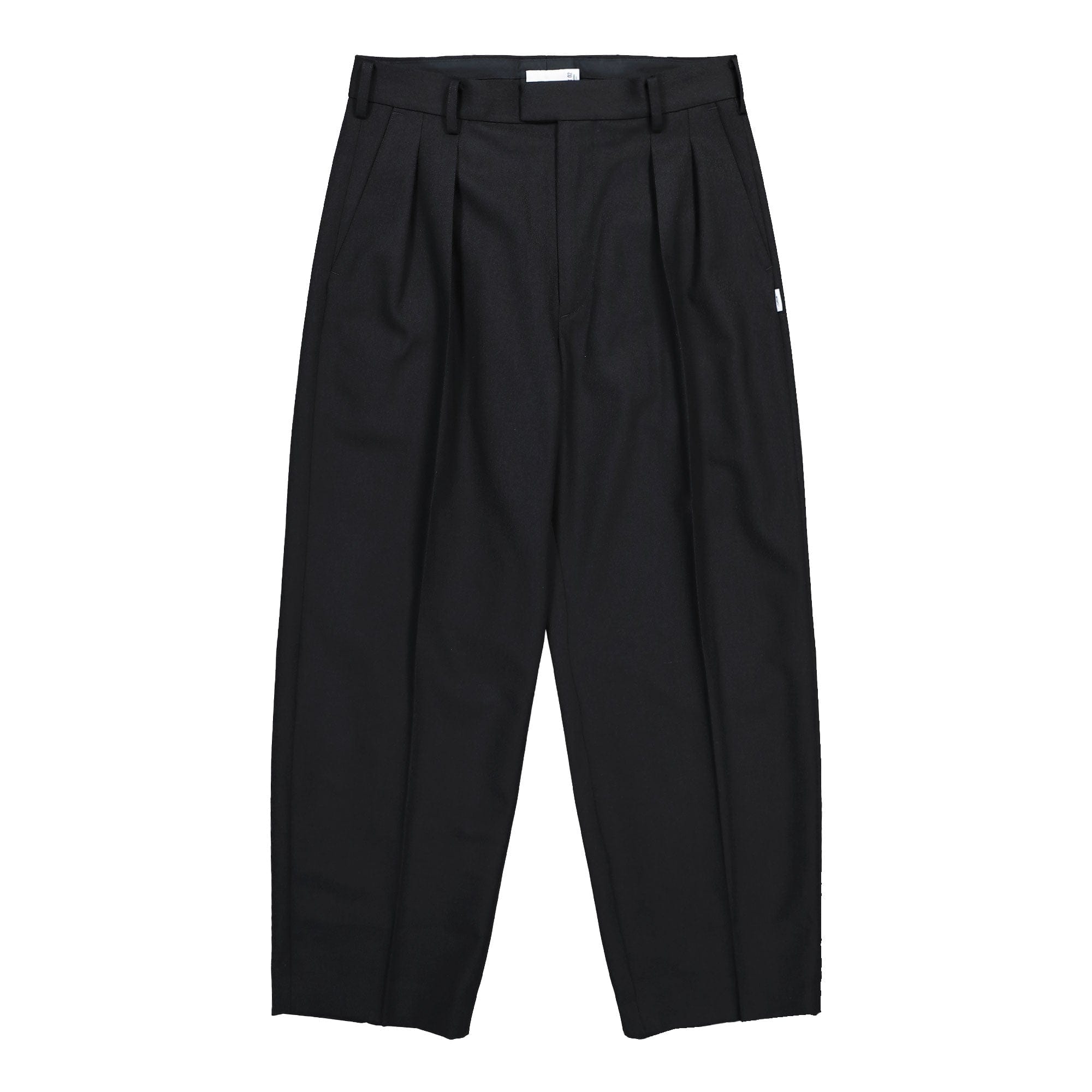 WTAPS TRDT1801 / Trousers / Wopl. Serge