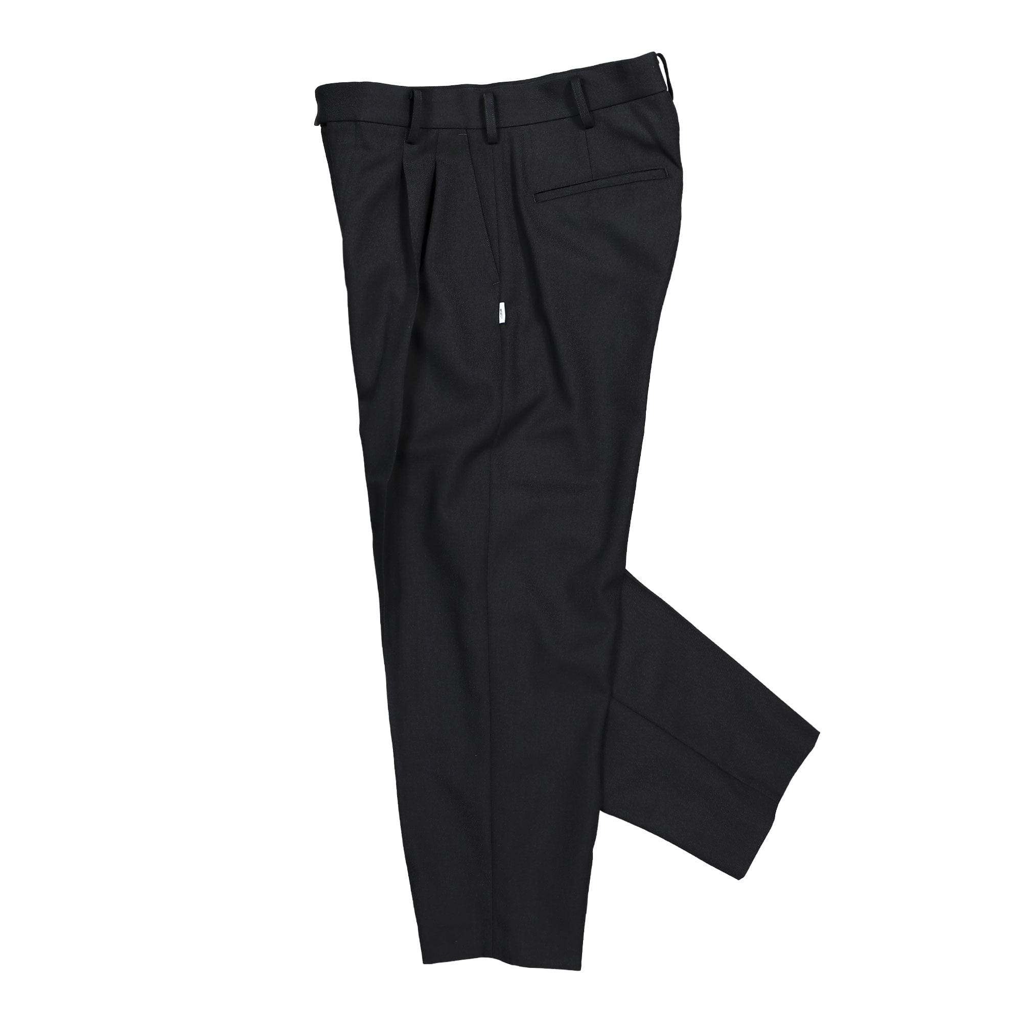 WTAPS TRDT1801 / Trousers / Wopl. Serge