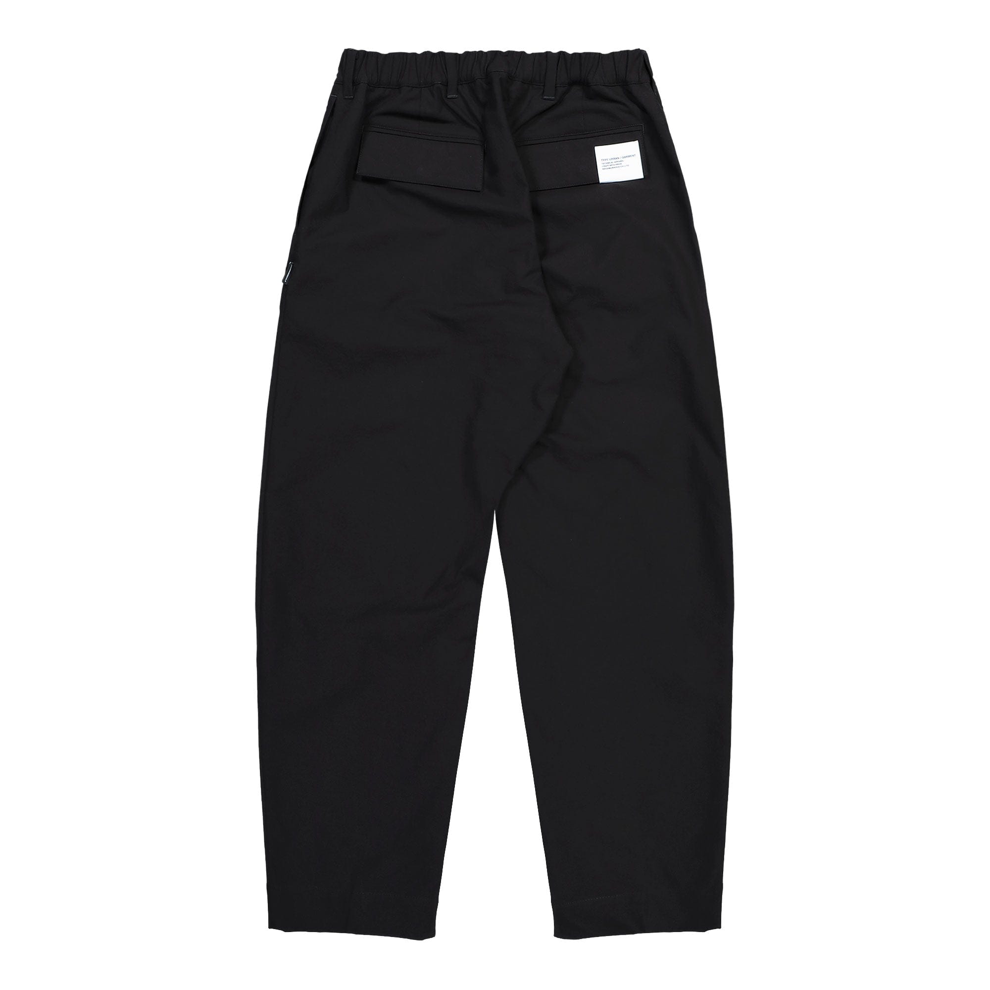 Neighborhood Tapered Silhouette Pants