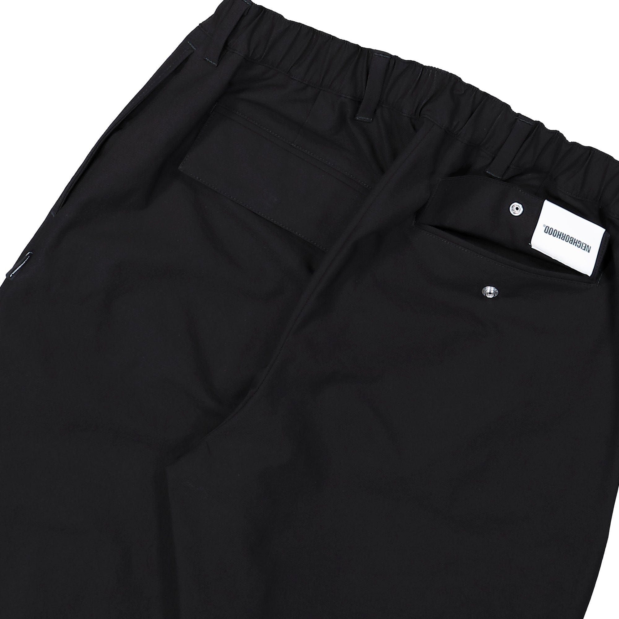 Neighborhood Tapered Silhouette Pants