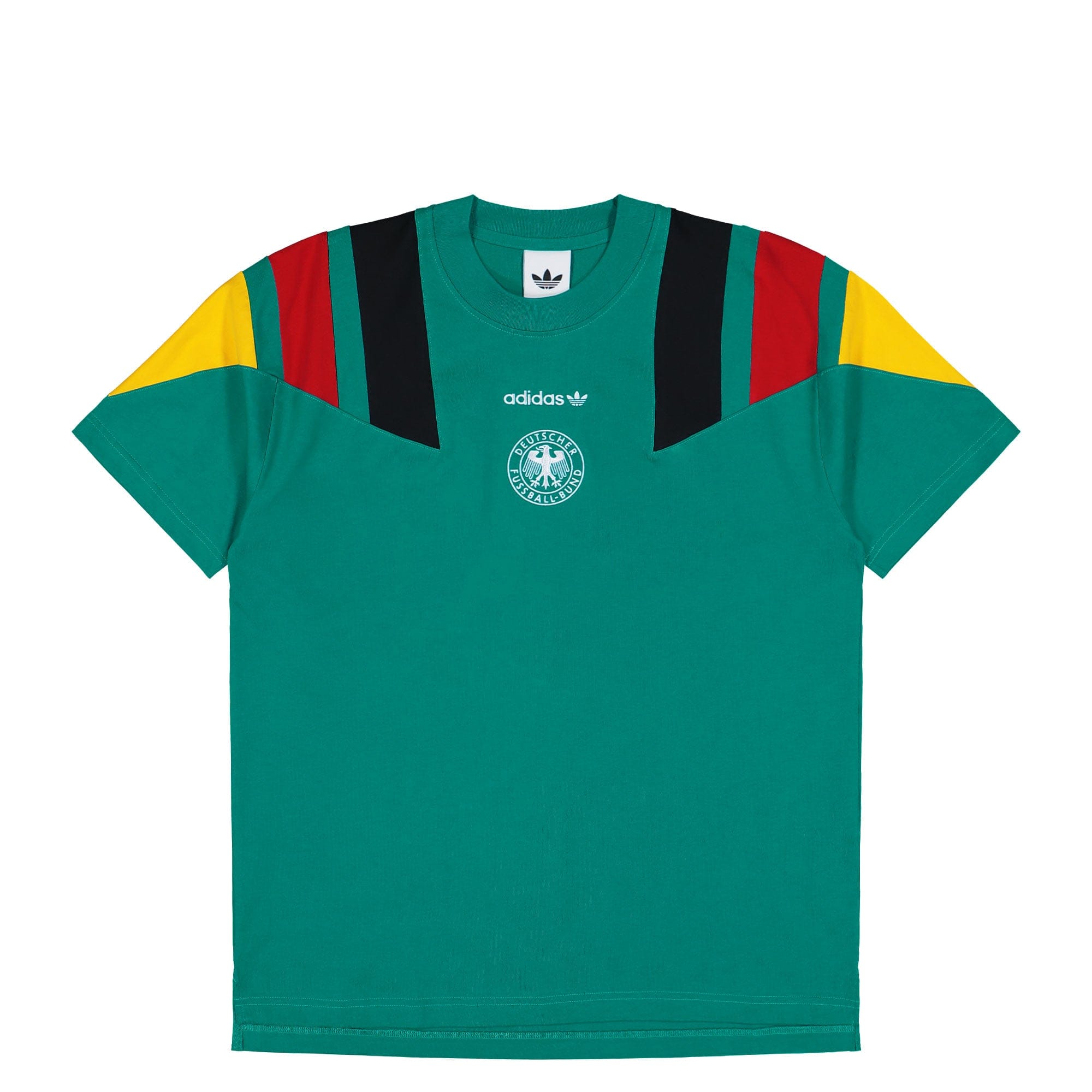adidas DFB Germany Equipment Tee