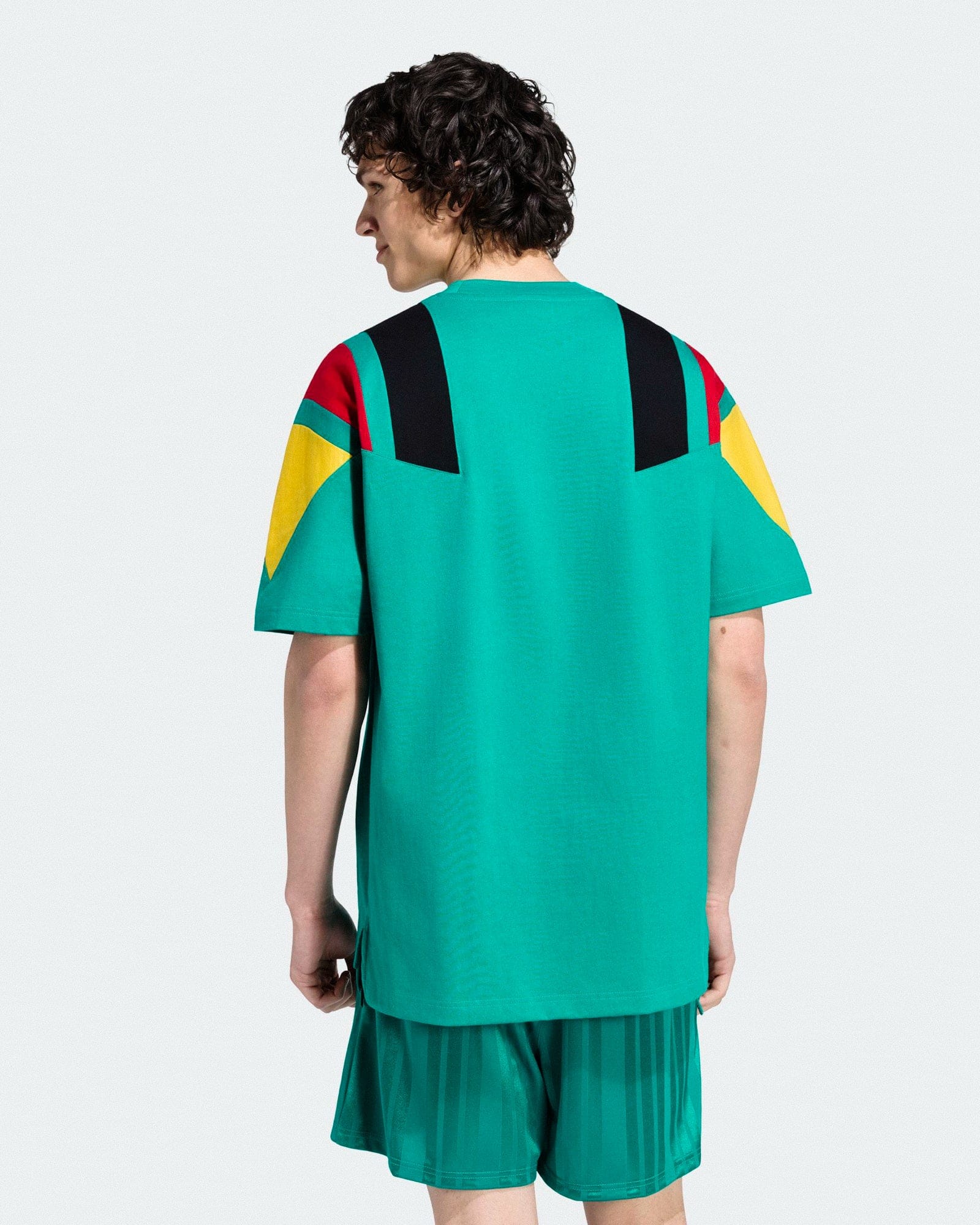 adidas DFB Germany Equipment Tee