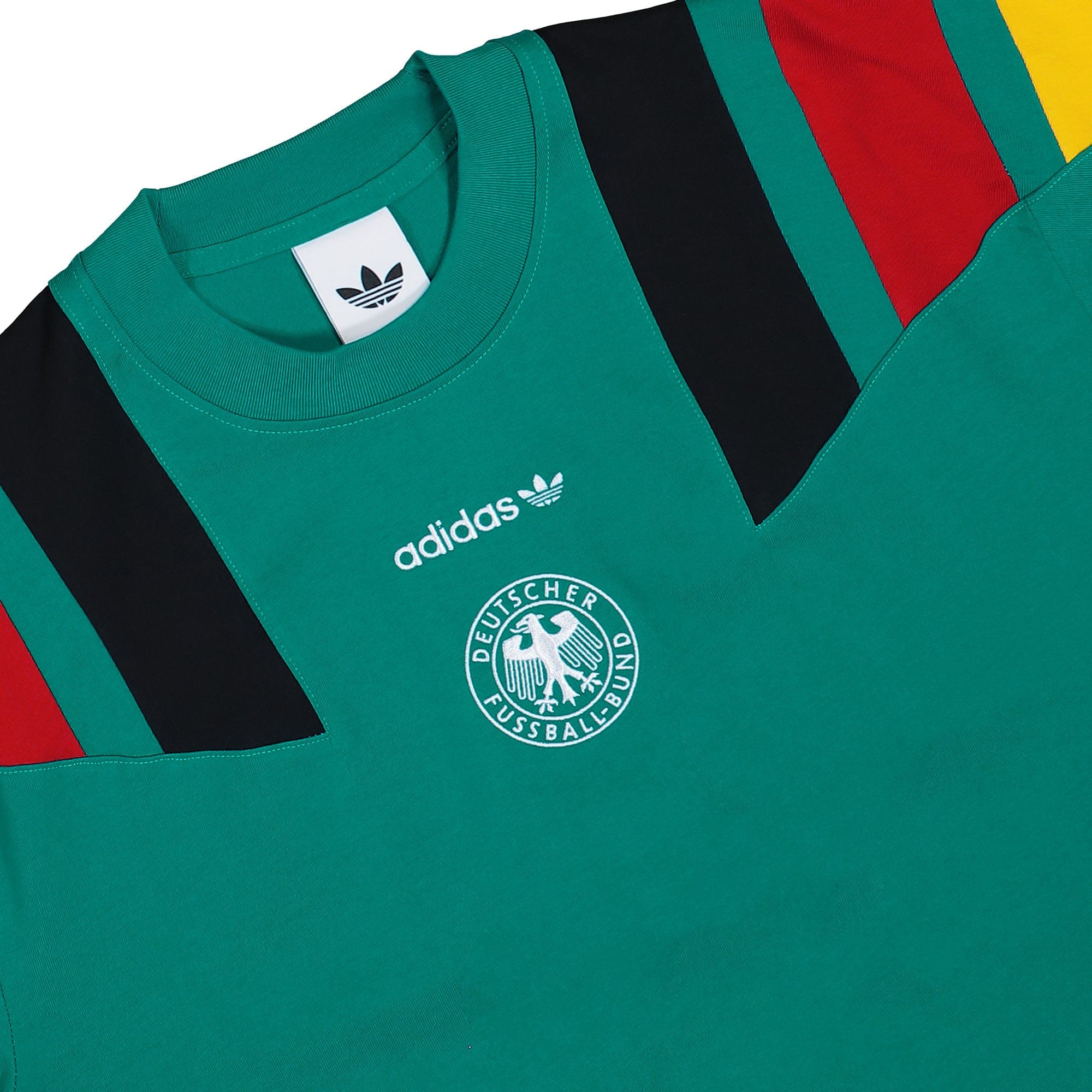 adidas DFB Germany Equipment Tee