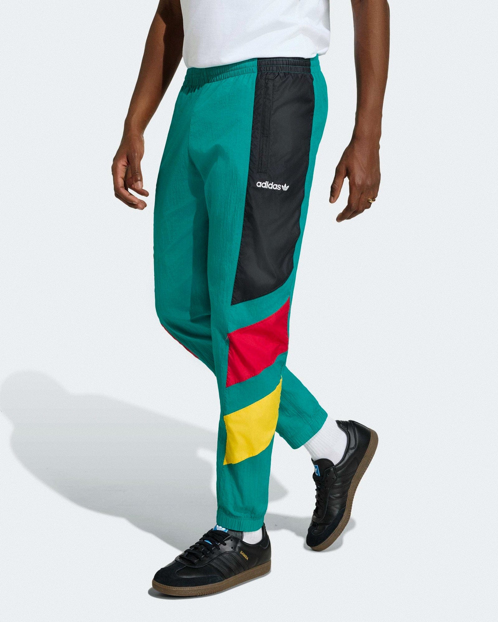 adidas DFB Germany Equipment Track Pant