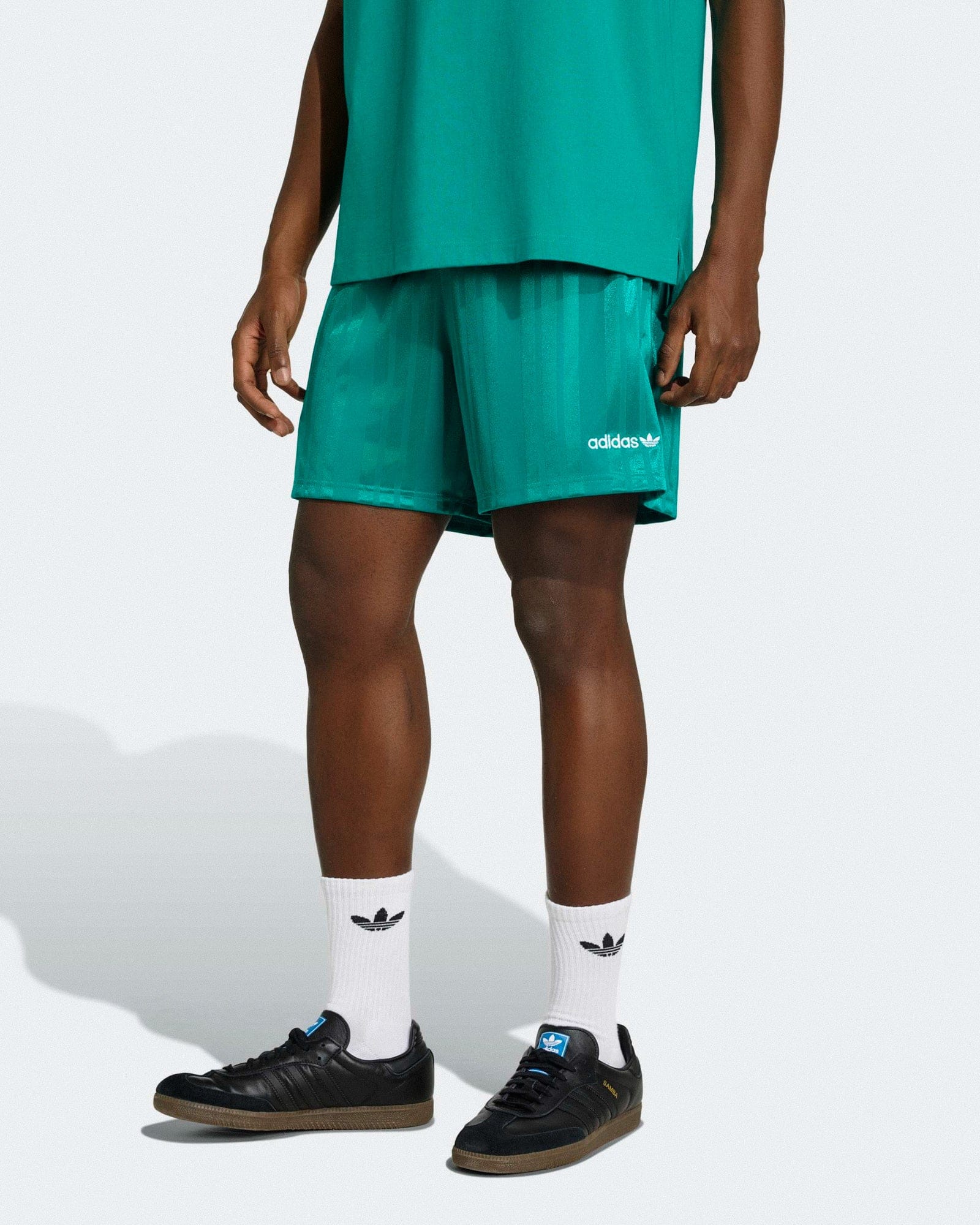 adidas DFB Germany Equipment Shorts