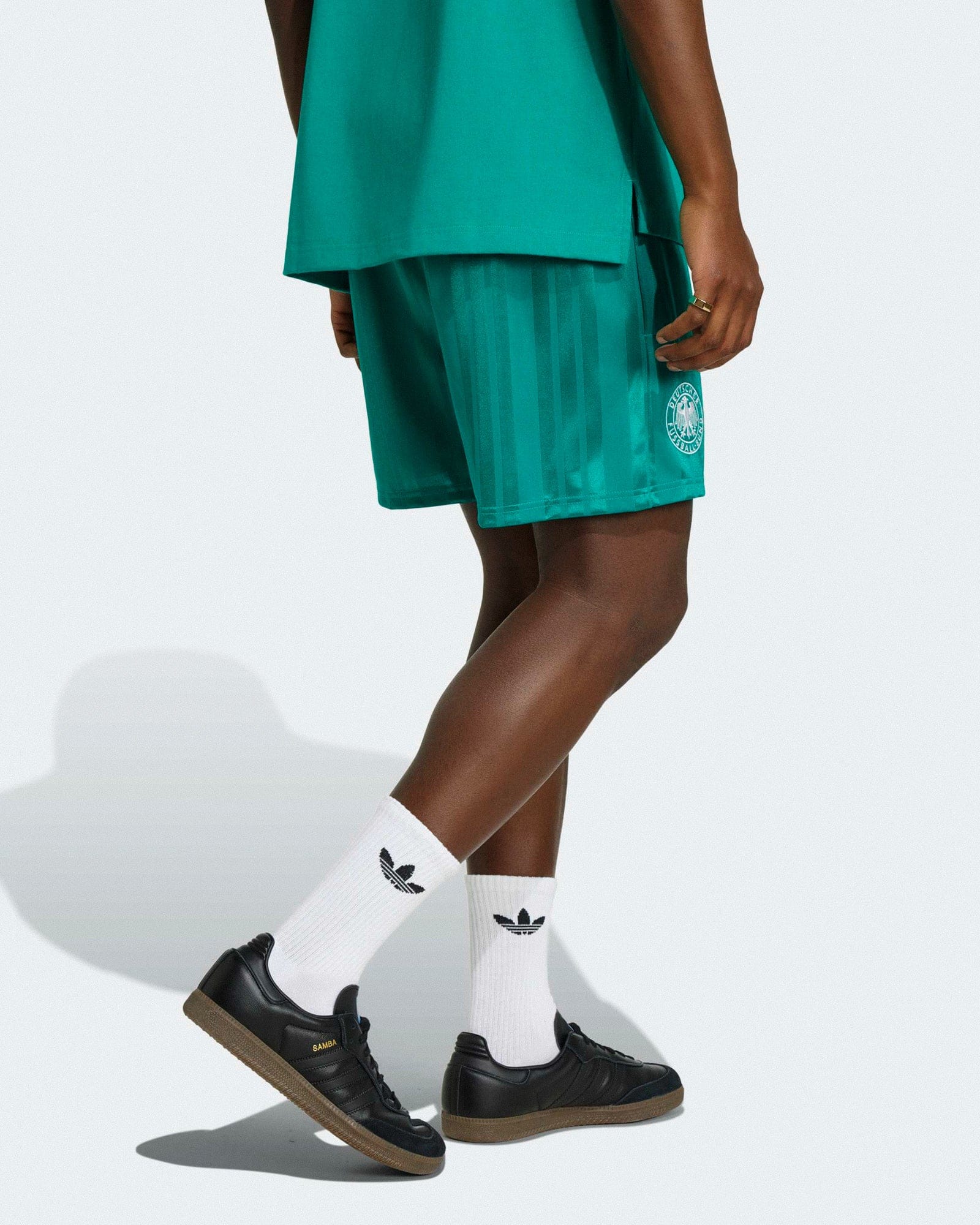 adidas DFB Germany Equipment Shorts