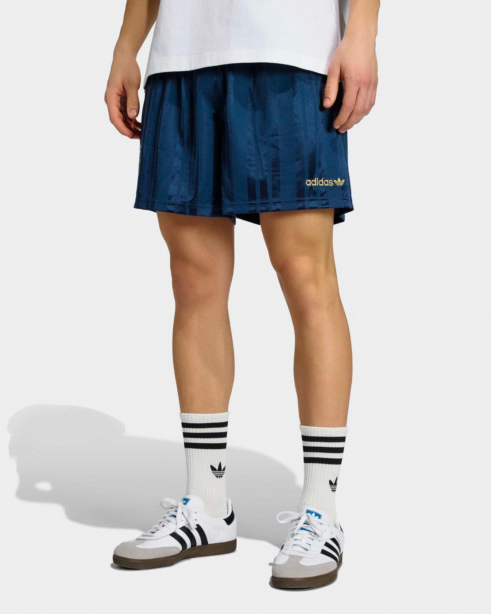 adidas AFA Argentina Equipment Shorts