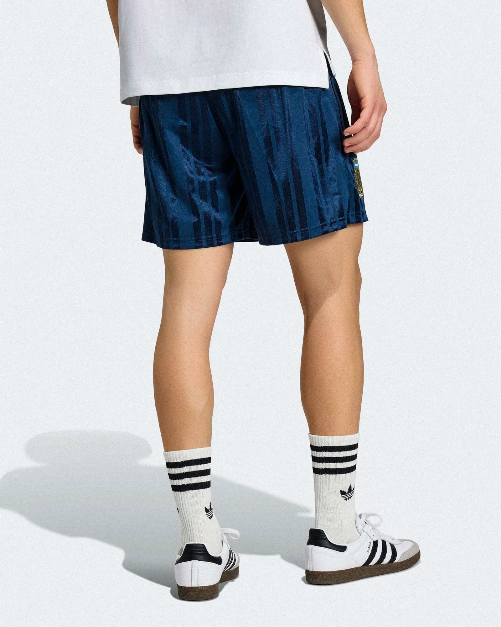 adidas AFA Argentina Equipment Shorts