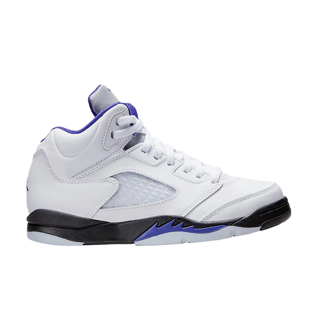 Nike Jordan 5 Retro Dark Concord (PS)