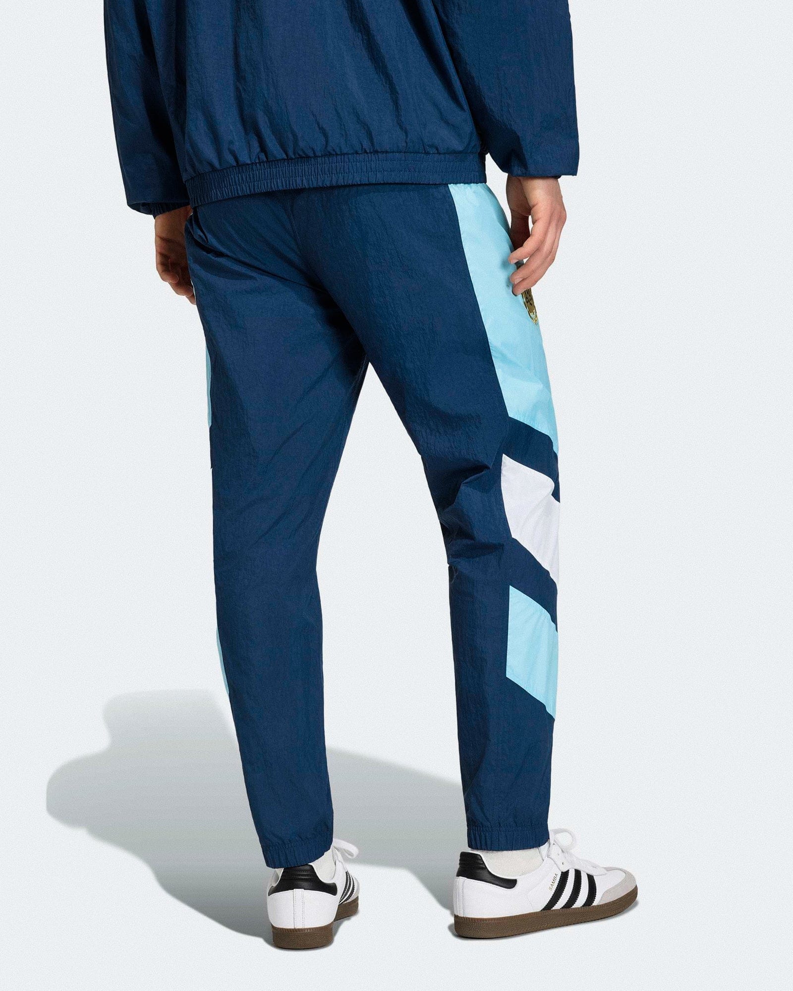 adidas AFA Argentina Equipment Track Pant