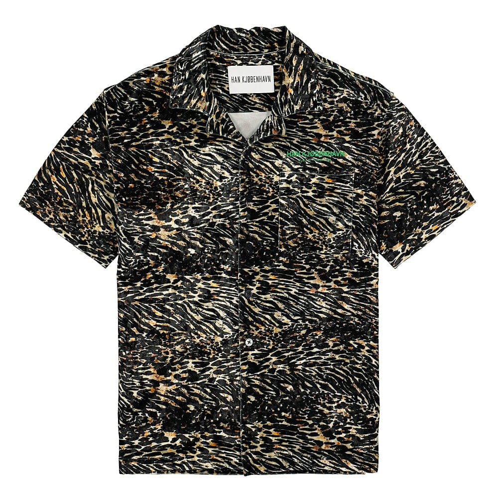 Han Kjobenhavn Summer Shirt