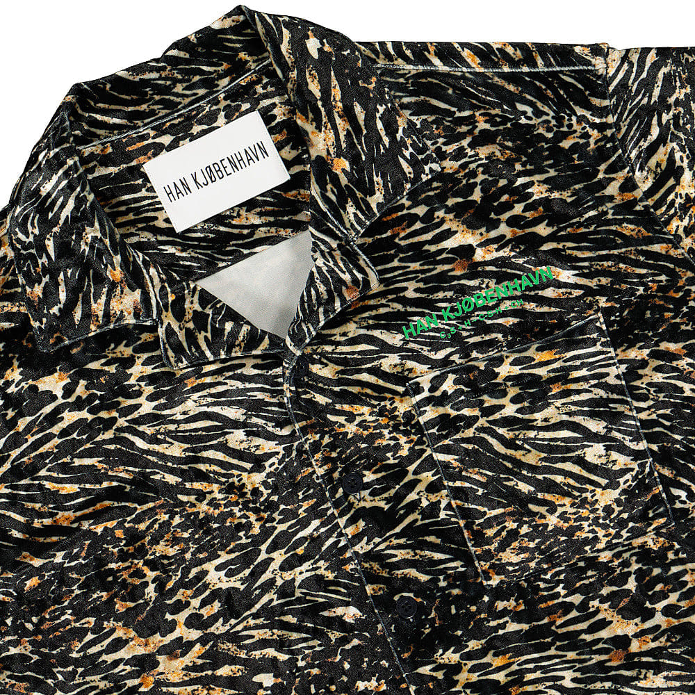 Han Kjobenhavn Summer Shirt