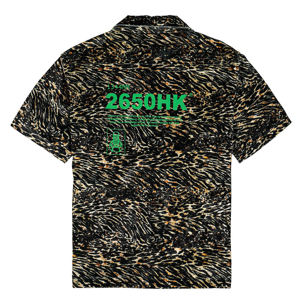 Han Kjobenhavn Summer Shirt