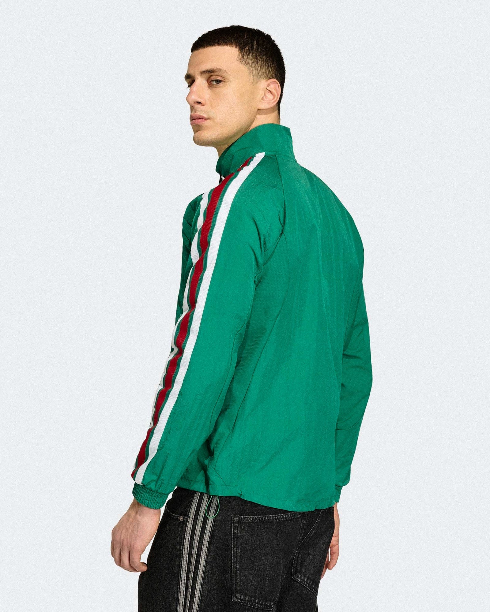 adidas FMF Mexico Home Anthem Jacket 26