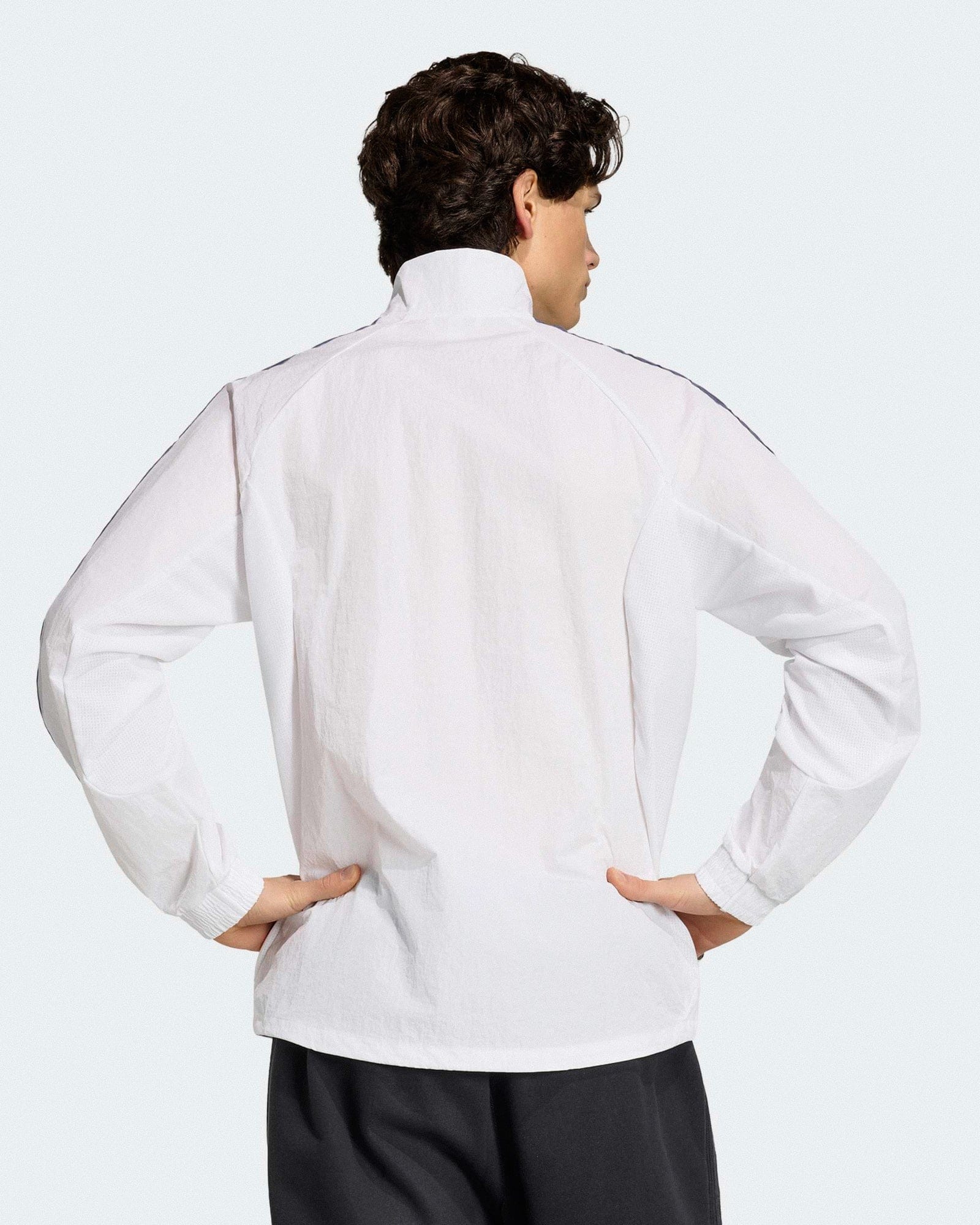 adidas AFA Argentina Home Anthem Jacket 26