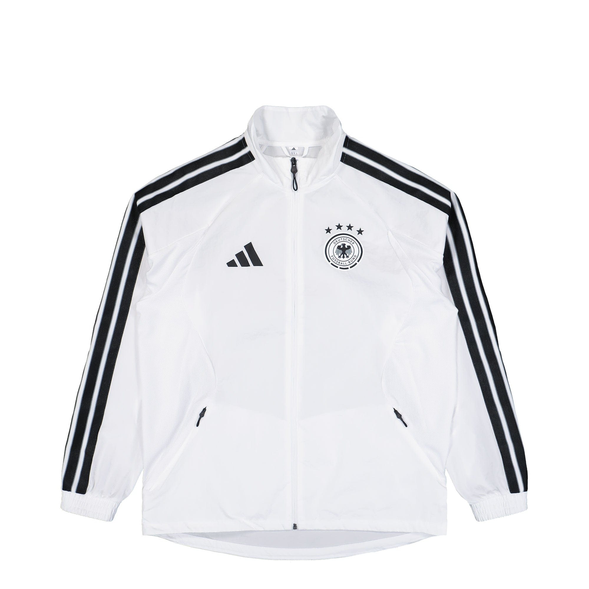 adidas DFB Germany Home Anthem Jacket 26