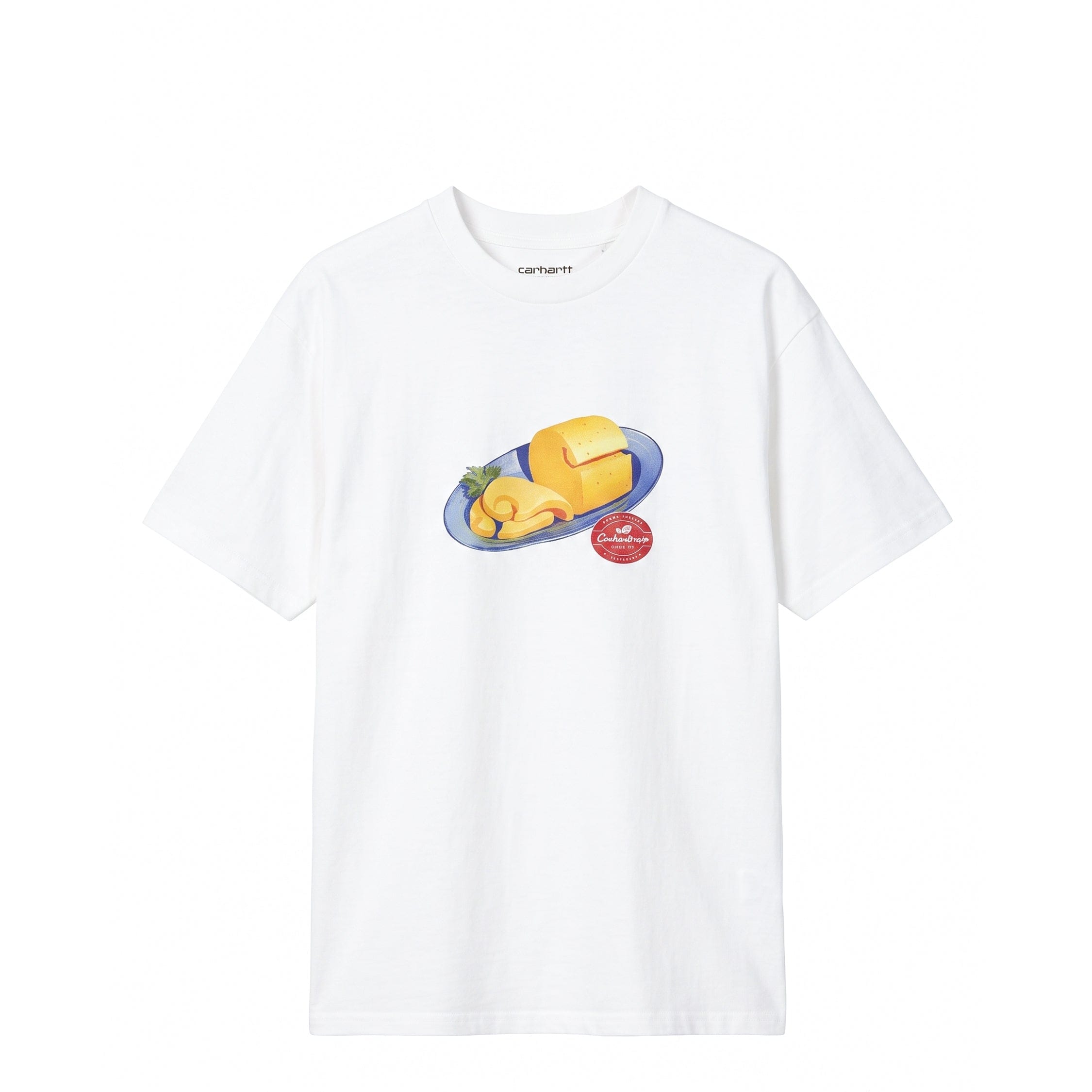 Carhartt WIP Fromage T-Shirt