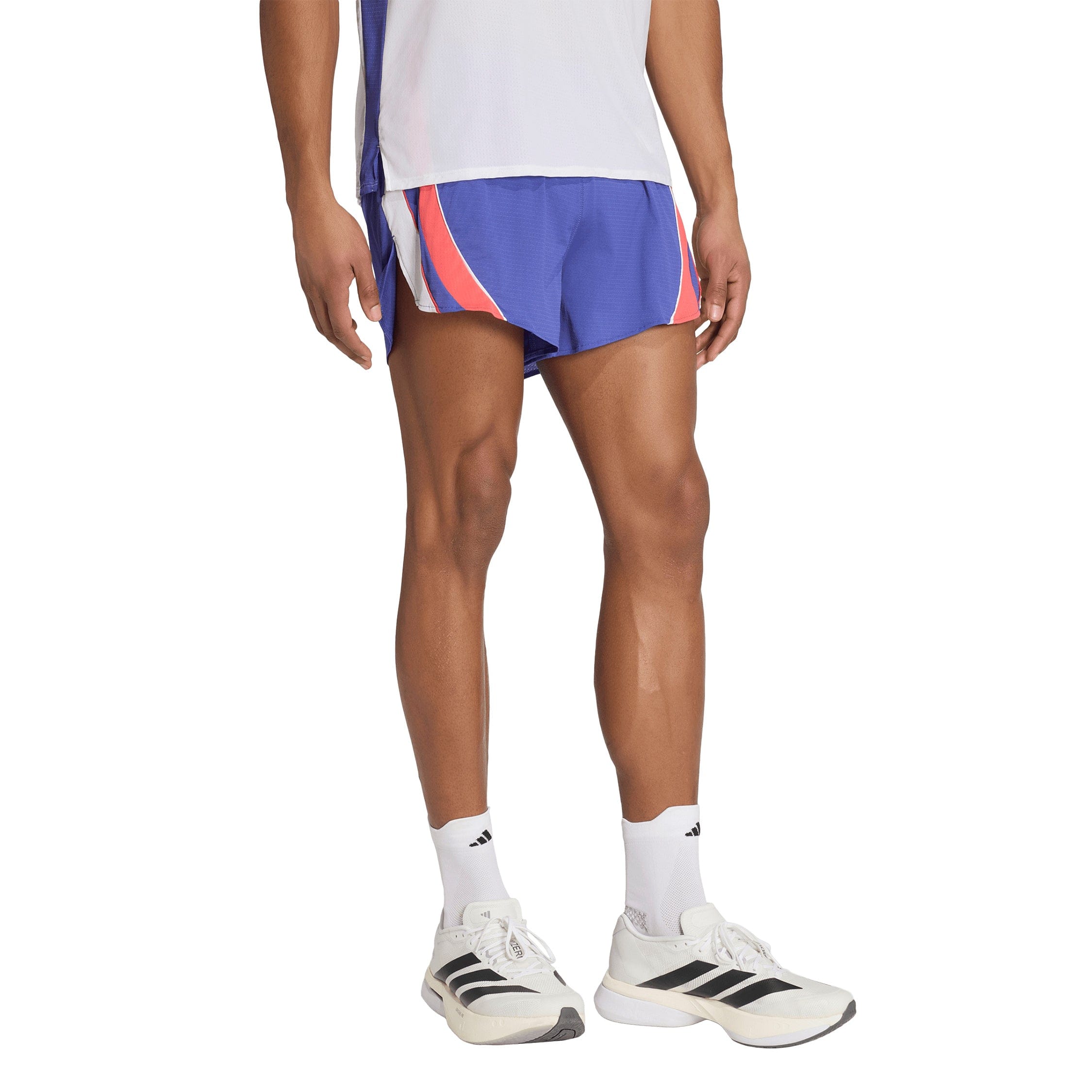 Adidas Adizero Archive Running Shorts
