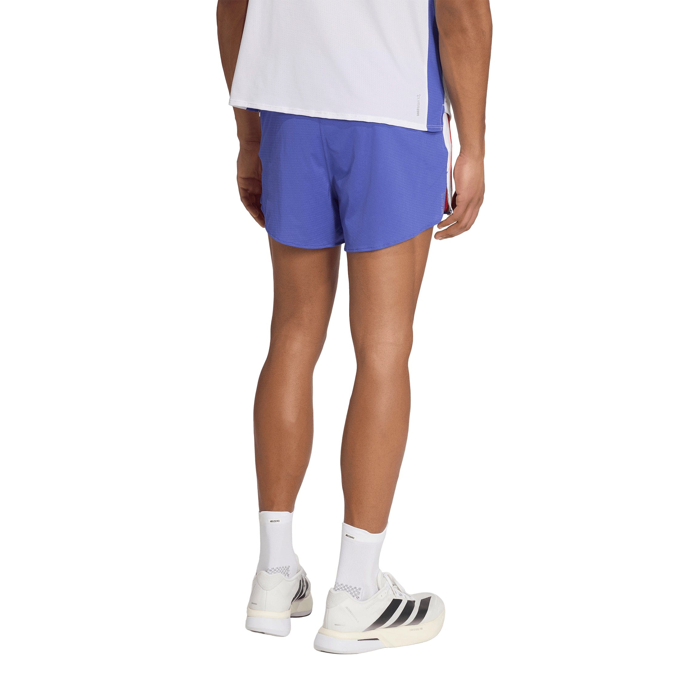 Adidas Adizero Archive Running Shorts