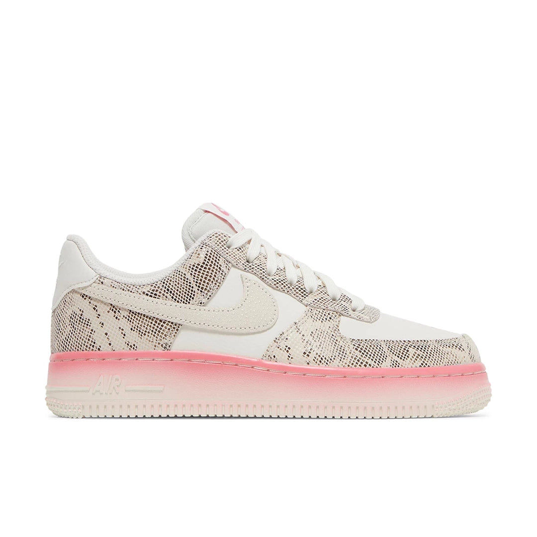 Nike Air Force 1 Low Our Force 1 Snakeskin (W)