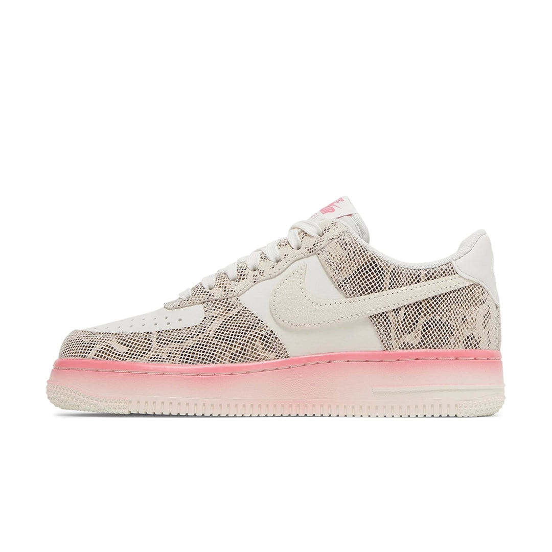 Nike Air Force 1 Low Our Force 1 Snakeskin (W)