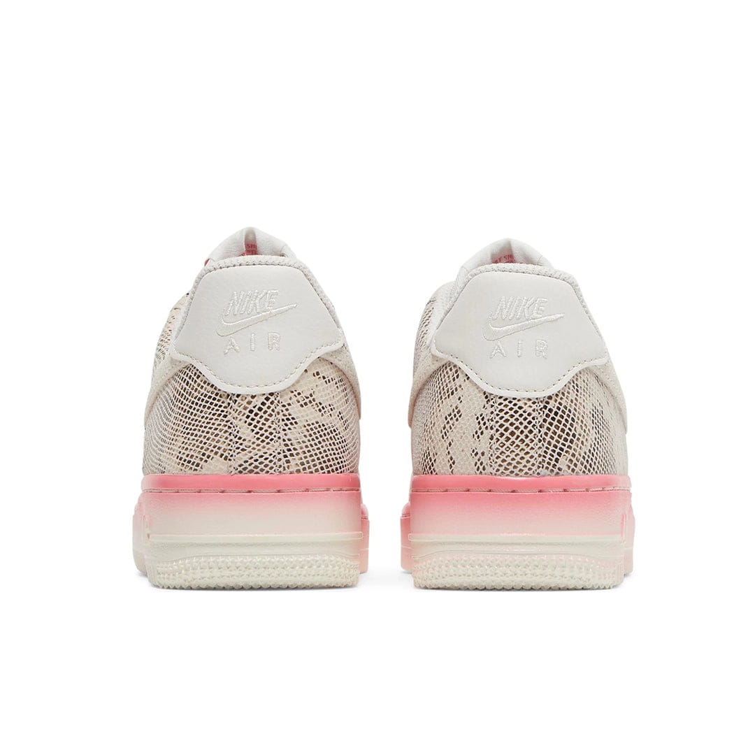 Nike Air Force 1 Low Our Force 1 Snakeskin (W)