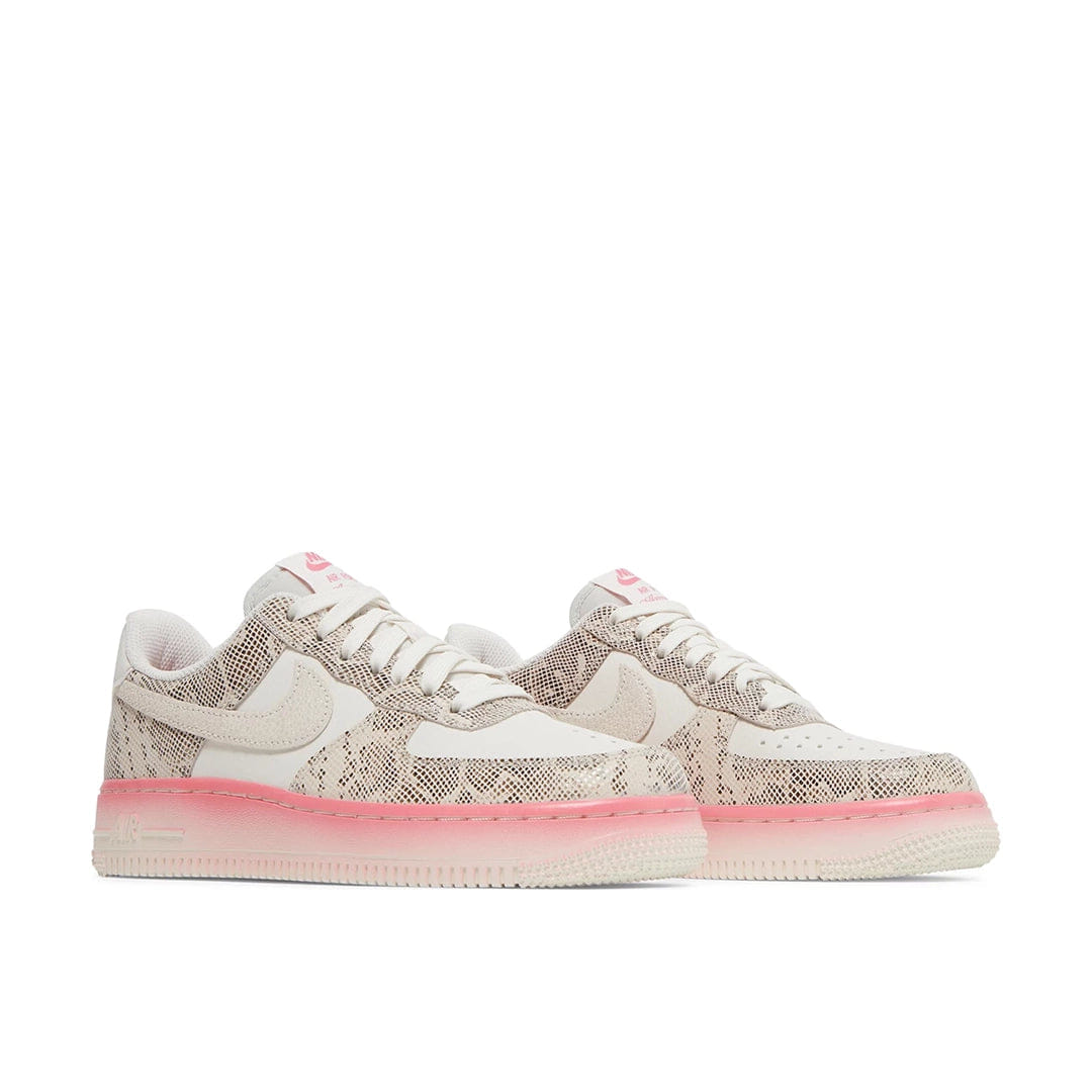 Nike Air Force 1 Low Our Force 1 Snakeskin (W)